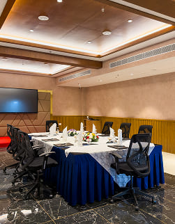 auditorium