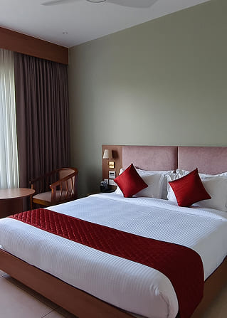 Book Your Stay