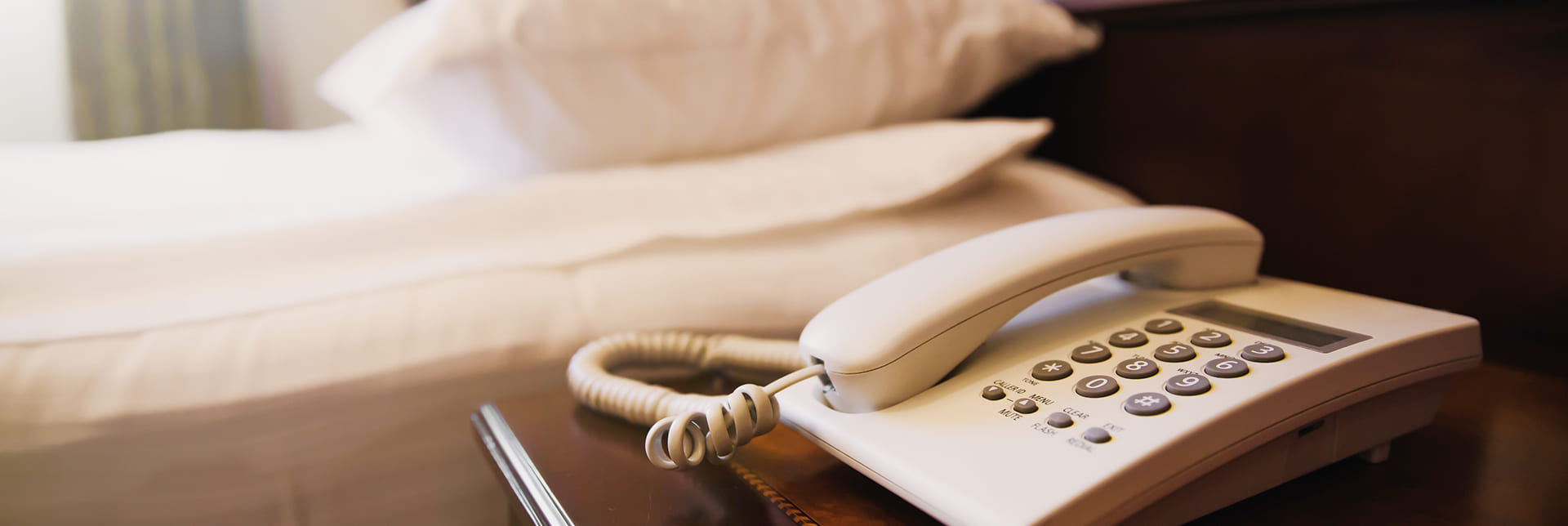 Contact Us Banner