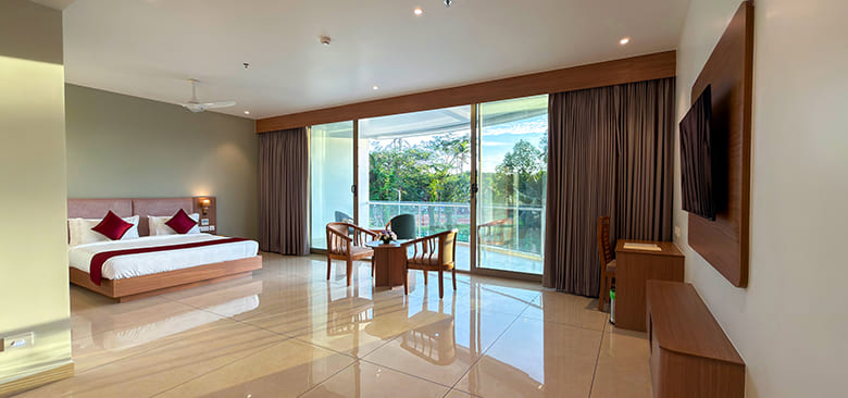 Room Preview