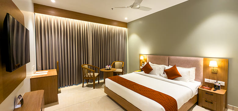 Room Preview