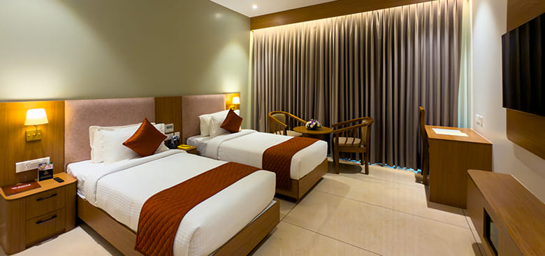 Room Preview